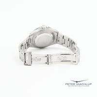 Rolex Submariner Date 40 1990
