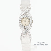 Longines Ladies Cocktail Watch