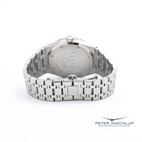 Audemars Piguet R/O Auto Dual Time PWR Reserve