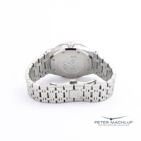 Audemars Piguet R/O Auto Dual Time PWR Reserve