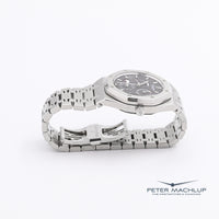 Audemars Piguet R/O Auto Dual Time PWR Reserve