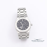 Audemars Piguet R/O Auto Dual Time PWR Reserve