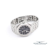 Audemars Piguet R/O Auto Dual Time PWR Reserve