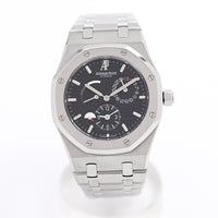 Audemars Piguet R/O Auto Dual Time PWR Reserve