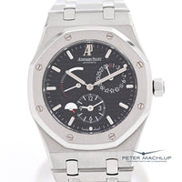 Audemars Piguet R/O Auto Dual Time PWR Reserve