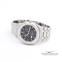 Audemars Piguet R/O Auto Dual Time PWR Reserve