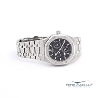 Audemars Piguet R/O Auto Dual Time PWR Reserve
