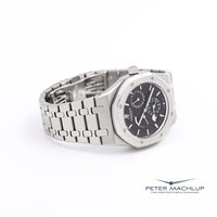 Audemars Piguet R/O Auto Dual Time PWR Reserve