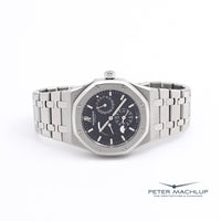 Audemars Piguet R/O Auto Dual Time PWR Reserve