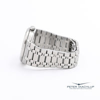 Audemars Piguet R/O Auto Dual Time PWR Reserve