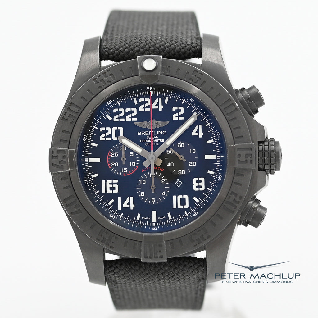 Breitling avenger online 48mm