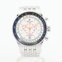 Breitling Montbriliant Legende 46mm 2011