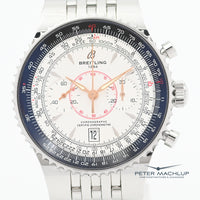 Breitling Montbriliant Legende 46mm 2011
