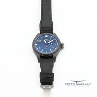 IWC Big Pilot Top Gun 48mm