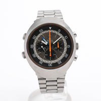 Omega Flightmaster