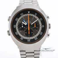 Omega Flightmaster