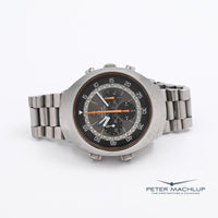Omega Flightmaster