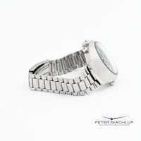 Omega Flightmaster (yellow hands)
