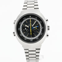 Omega Flightmaster (yellow hands)