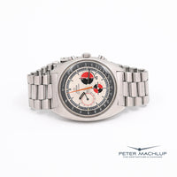 Omega Seamaster "Soccer Time", 145.020