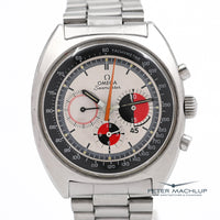 Omega Seamaster "Soccer Time", 145.020