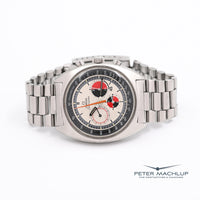 Omega Seamaster "Soccer Time", 145.020