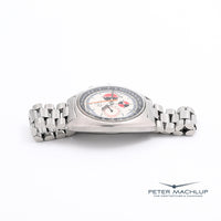 Omega Seamaster "Soccer Time", 145.020