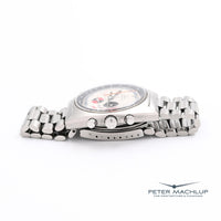 Omega Seamaster "Soccer Time", 145.020