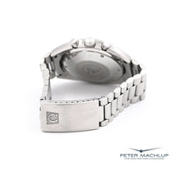 Omega Seamaster "Soccer Time", 145.020