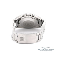 Omega Seamaster "Soccer Time", 145.020