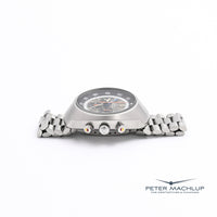 Omega Flightmaster Vintage