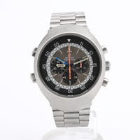 Omega Flightmaster Vintage