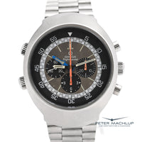 Omega Flightmaster Vintage
