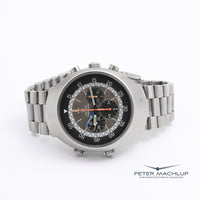 Omega Flightmaster Vintage