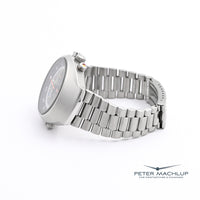 Omega Flightmaster Vintage