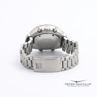 Omega Flightmaster Vintage