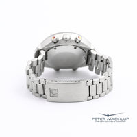 Omega Flightmaster Vintage