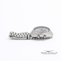 Omega Flightmaster Vintage