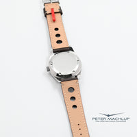 Omega Railmaster Vintage