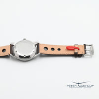 Omega Railmaster Vintage