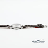 Omega Railmaster Vintage