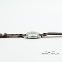 Omega Railmaster Vintage