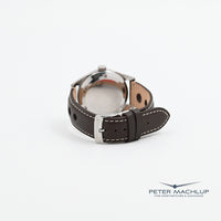 Omega Railmaster Vintage