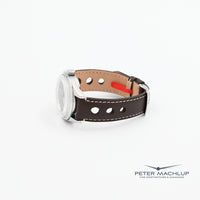 Omega Railmaster Vintage