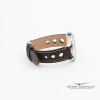 Omega Railmaster Vintage