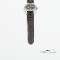 Omega Railmaster Vintage