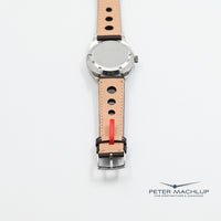 Omega Railmaster Vintage