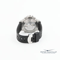 Panerai Luminor Ratrapante