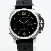 Panerai Luminor Ratrapante