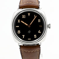 Panerai Radiomir California 2013